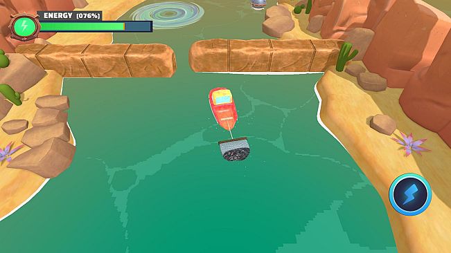 ORIKA : Rise From The Crash