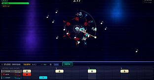 Roguestorm Beats