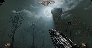 Painkiller Hell & Damnation: The Clock Strikes Meat Night