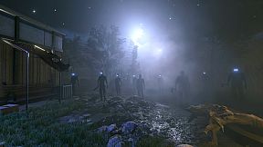 THE WIRED HORROR GAMES BUNDLE