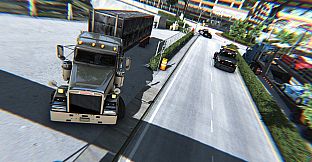 TRUCK SIM USA
