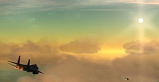 F-15C: The Georgian War Campaign