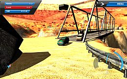 4x4 Offroad Racing - Nitro