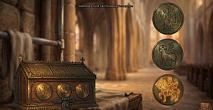 The Fifth Bell: Frequency of Secrets