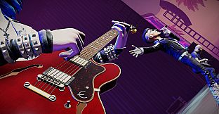STAGE TOUR