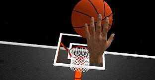 Dunk It (VR Basketball)
