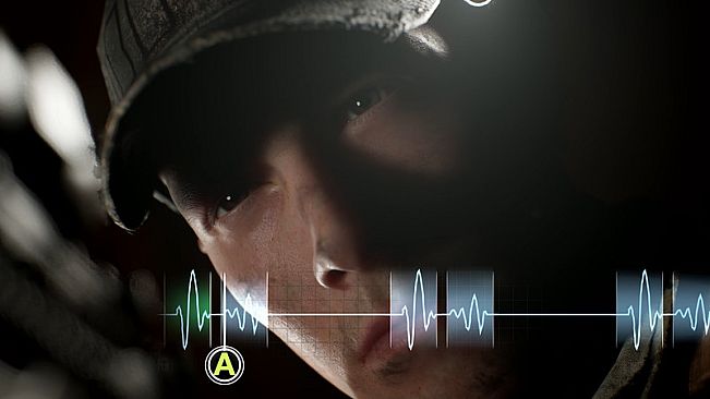 The Dark Pictures Anthology: House of Ashes - Friend's Pass