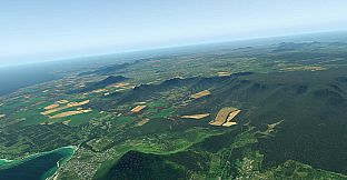X-Plane 11 - Add-on: FSDG - Mauritius