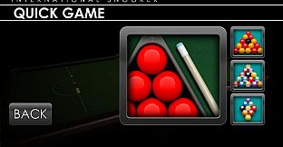 International Snooker