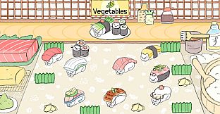 Sushi Neko Do