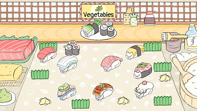 Sushi Neko Do