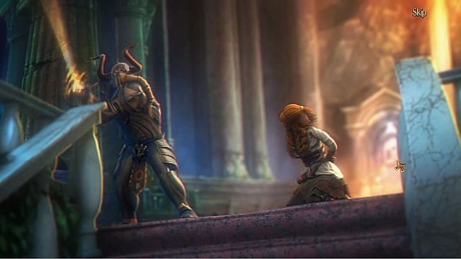 Darkness and Flame: Enemy in Reflection Collector's Edition