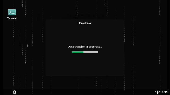 CipherCraft: Cyber Guardian Introduction