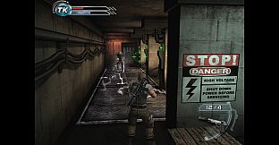 Psi-Ops: The Mindgate Conspiracy