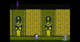 Garbage Pail Kids: Mad Mike and the Quest for Stale Gum