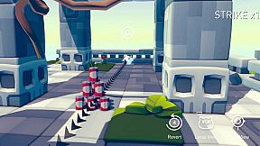 Sling Puzzle: Golf Master