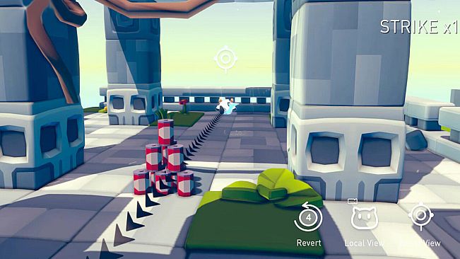 Sling Puzzle: Golf Master