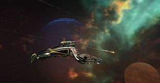 Star Conflict - Echoes of the empires