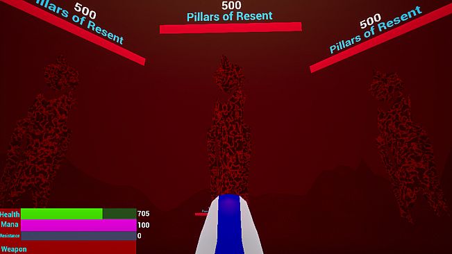 Emotional Combat: Ratio V Motus