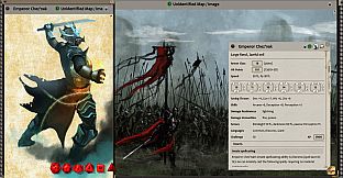 Fantasy Grounds - B14: The Battle for Bridgefort (5E)