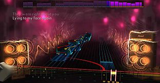 Rocksmith 2014 – Hit Singles Song Pack IV