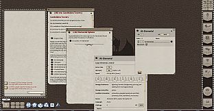 Fantasy Grounds - Mini-Dungeon #010: Ghastardly Deeds (5E)