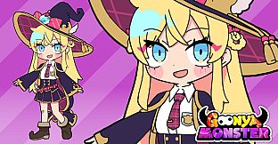 Goonya Monster - Additional Voice : Alice