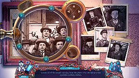 Dark Dimensions: Homecoming Collector's Edition