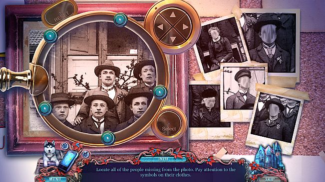 Dark Dimensions: Homecoming Collector's Edition