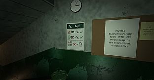 Stairwell