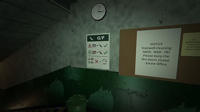 Stairwell