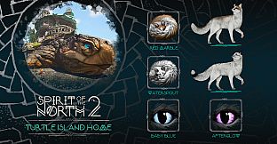 Spirit of the North 2: Turtle Island Home