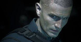 The Callisto Protocol for Xbox One