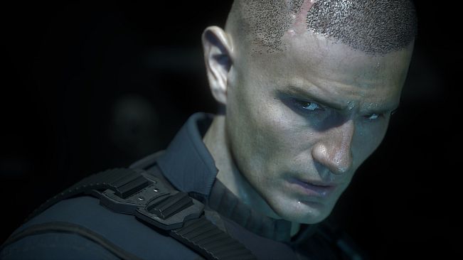 The Callisto Protocol for Xbox One