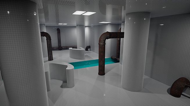 Cardrooms