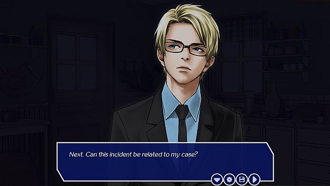 Corridors of Their Memories