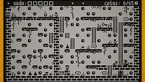 The Fall of Elena Temple