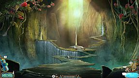 Dreamscapes - Nightmares Heir