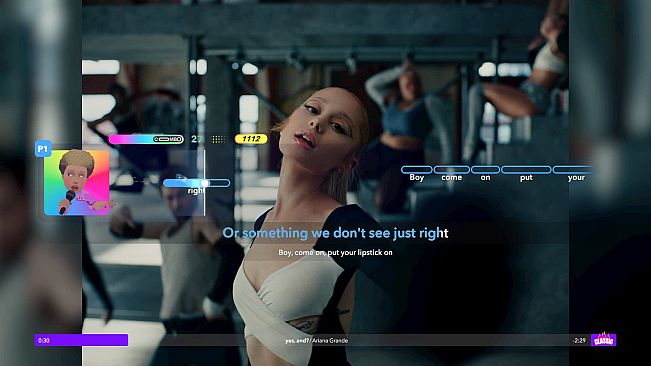 Let's Sing 2025 with International Hits - Gold Edition