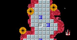 The Tower Of TigerQiuQiu 2 Space Force M3