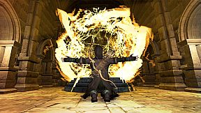 Outcasts of Dungeon:Epic Magic World Fight Rogue Game Simulator