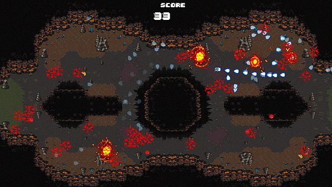 The strangest game in the world-DLC 5