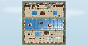 Pixel: The Challenge – Level & Creator Pack