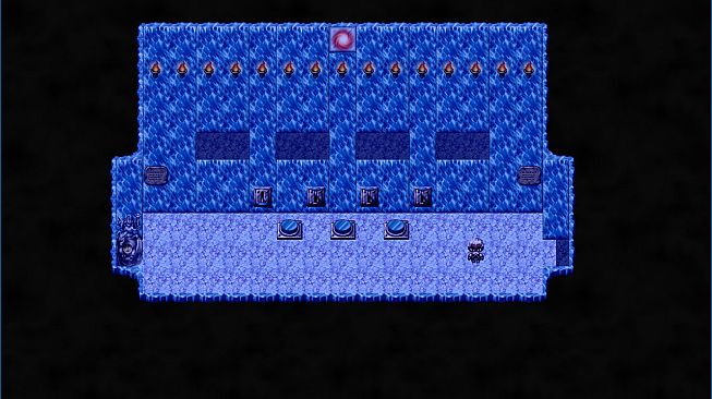 Lonely in the Winter