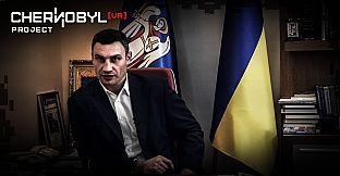Chernobyl VR Project