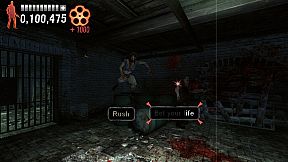 The Typing of The Dead: Overkill