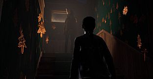 Tell Me Why: Chapter 3