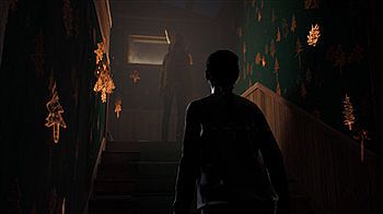 Tell Me Why: Chapter 3