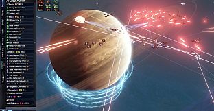 AI War 2: Zenith Onslaught