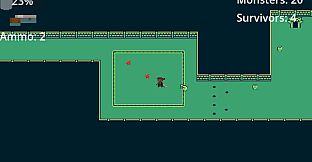8BIT HUNTER